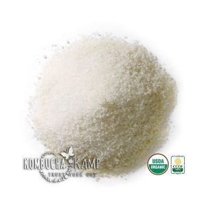 Organic Cane Juice Sugar Crystals Online