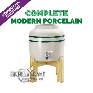 Modern Porcelain