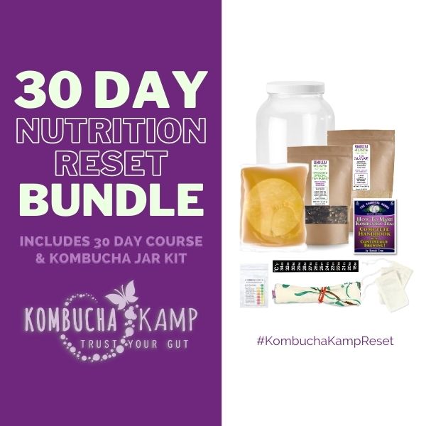 30-Day Reset Bundle