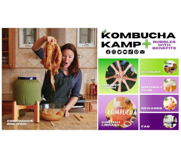 Kombucha